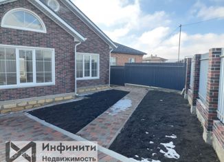 Дом на продажу, 120 м2, Ставрополь, Николаевская улица, микрорайон Чапаевка