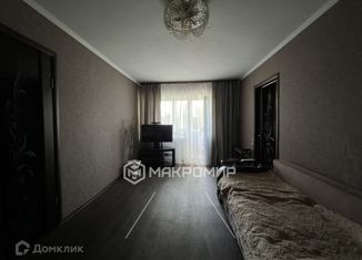 Продается двухкомнатная квартира, 40.1 м2, Фокино, улица Гайдара, 1