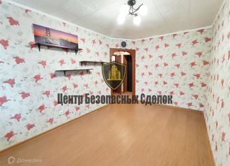 1-комнатная квартира на продажу, 30 м2, Рязанская область, улица Нахимова, 66к1