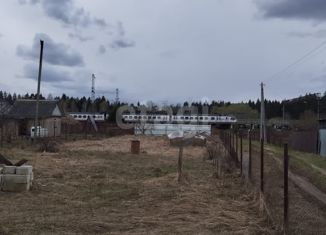 Продается земельный участок, 9 сот., деревня Ерденево, Луговая улица