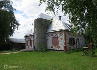 Продаю дом, 189.8 м2, деревня Кулаково, Центральная улица, 2А