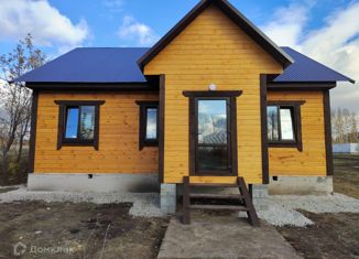 Продается дом, 80 м2, деревня Грибовка, Весенняя улица