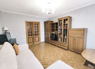 Продажа двухкомнатной квартиры, 56.3 м2, Севастополь, Коммунистическая улица, 34