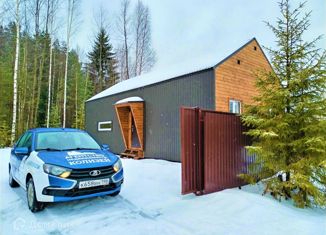 Продам дом, 72 м2, садоводческий массив Грибное, Боровая улица