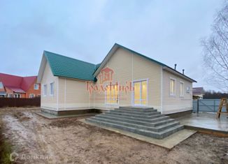 Продается дом, 130 м2, коттеджный поселок Речная Долина, коттеджный посёлок Речная долина, 115