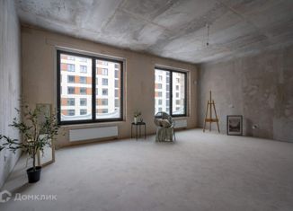 Продам 3-ком. квартиру, 106.7 м2, Санкт-Петербург, ЖК Зе Уан, Петровский проспект, 26к2