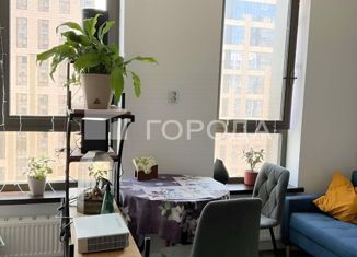 Продажа квартиры студии, 25.2 м2, Москва, Ильменский проезд, 14к3, метро Селигерская