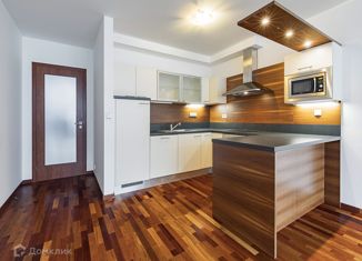 Продажа квартиры студии, 36.1 м2, Краснодар, ЖК Квартал № 6, улица имени Героя Советского Союза Якова Кобзаря, 1