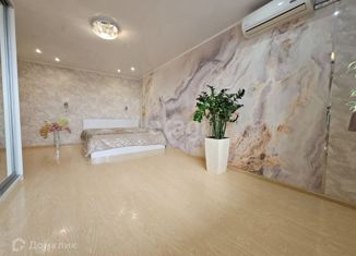 Продажа однокомнатной квартиры, 38.2 м2, Краснодар, улица Академика Лукьяненко, 103, микрорайон Микрохирургии глаза