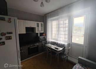 Сдается однокомнатная квартира, 39 м2, Ивановская область, микрорайон Рождественский, 4