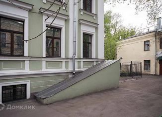 Продам офис, 1574 м2, Москва, Мясницкая улица, 44с2
