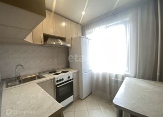 Продам 1-комнатную квартиру, 30.3 м2, Барнаул, улица Чкалова, 34, Центральный район