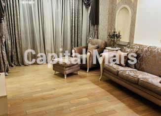 Сдаю в аренду четырехкомнатную квартиру, 143 м2, Москва, Первомайская улица, 42к2, район Измайлово