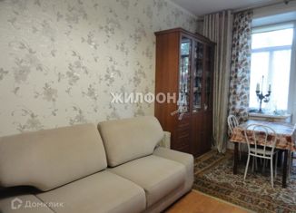 Продажа 1-ком. квартиры, 30.8 м2, Новосибирск, Серебренниковская улица, 2, метро Октябрьская