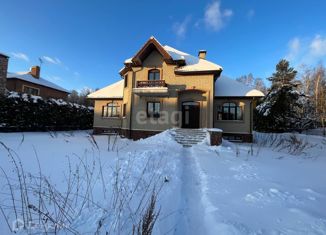 Продам дом, 378 м2, коттеджный посёлок Лужки-2, коттеджный посёлок Лужки-2, 9