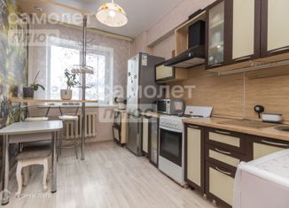 Продажа 1-комнатной квартиры, 34 м2, Уфа, Рижская улица, 1/4