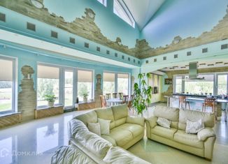 Продается дом, 480 м2, деревня Колбино