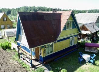 Продам дом, 85 м2, Карелия, СТ Гранит, 43