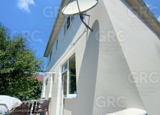 Продаю дом, 240 м2, Сочи, микрорайон Мамайка, Целинная улица, 51