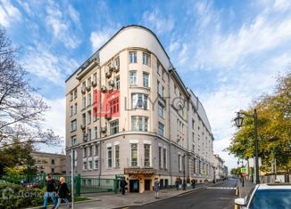 Сдаю в аренду офис, 643 м2, Москва, Большая Бронная улица, 23с1, Большая Бронная улица