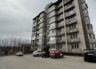 Продается 1-комнатная квартира, 33.8 м2, Ессентуки, улица Кленовая Роща, 8