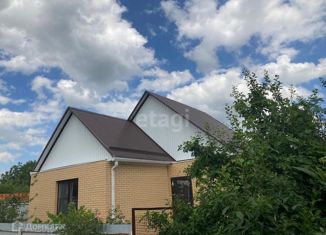 Дом на продажу, 60 м2, поселок городского типа Афипский, Комсомольская улица