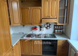 Продаю 3-комнатную квартиру, 80 м2, Москва, Вокзальный переулок, 4, метро Войковская