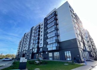 Продается квартира студия, 24 м2, Темрюк, Дальняя улица, 30