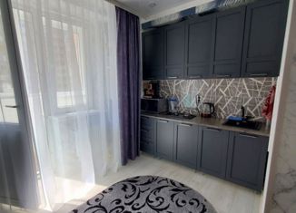 1-комнатная квартира на продажу, 38 м2, Ставрополь, ЖК Европейский-3, улица Рогожникова, 23/1
