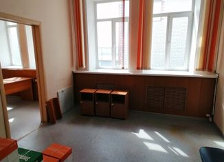 Сдача в аренду офиса, 24 м2, Барнаул, проспект Калинина, 67, Октябрьский район