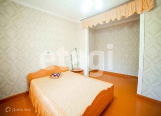 Продаю 2-ком. квартиру, 51 м2, Томск, Комсомольский переулок, 12, Советский район