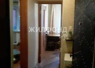 1-комнатная квартира на продажу, 27.6 м2, Искитим, Центральная улица, 20