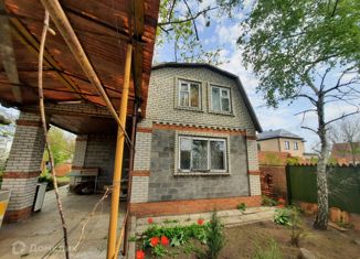 Продается дом, 40 м2, хутор Зелёная Роща, Набережная улица