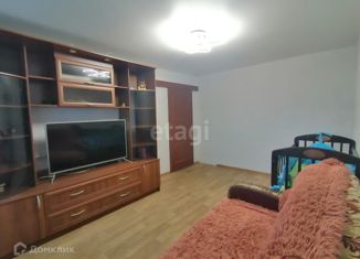 2-ком. квартира на продажу, 49.9 м2, деревня Большевысоково, Дорожная улица, 6