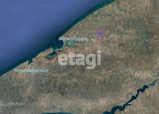 Продается земельный участок, 691.6 сот., Межводненское сельское поселение