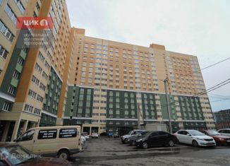 Продажа 1-ком. квартиры, 42 м2, Рязань, Шереметьевская улица, 10к5, район Песочня