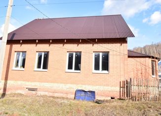 Продажа дома, 140 м2, село Старые Туймазы, Новая улица, 24