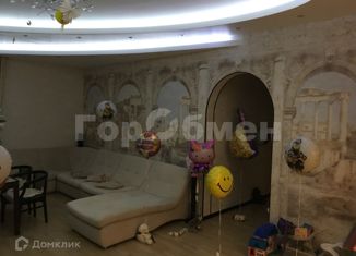 Продается 4-ком. квартира, 113 м2, Москва, Мытная улица, 7с1, метро Серпуховская