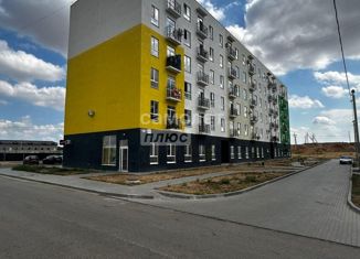 Продажа 2-комнатной квартиры, 47.5 м2, село Началово, Придорожная улица, 1к4