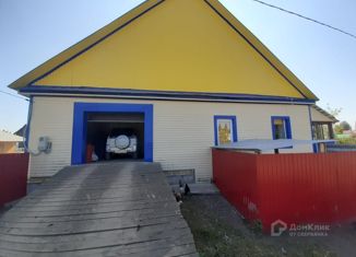 Продам дом, 120 м2, село Урман, улица Калинина