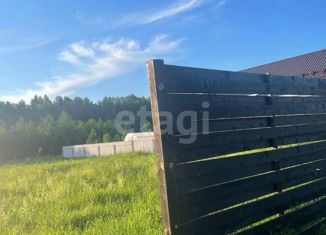 Продам земельный участок, 6 сот., коттеджный посёлок Лаки парк, коттеджный посёлок Лаки Парк, 24