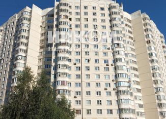 Продажа однокомнатной квартиры, 35.3 м2, Москва, улица Адмирала Лазарева, 55, ЮЗАО