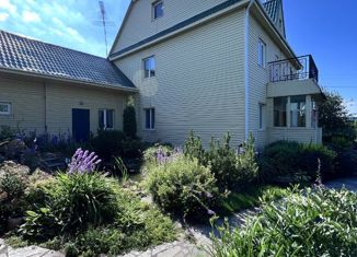 Продажа дома, 278 м2, деревня Печенкино, улица Мира