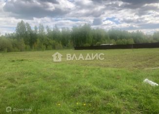 Продам земельный участок, 13 сот., деревня Семёновская