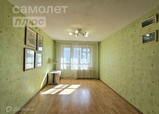 Продаю трехкомнатную квартиру, 62.8 м2, Республика Башкортостан, Комсомольская улица, 146