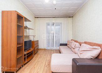 Продается 3-комнатная квартира, 69.4 м2, Томск, Шпальный переулок, 5, Ленинский район