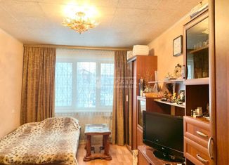 Продается квартира студия, 23 м2, Кемерово, улица Попова, 5, Кировский район