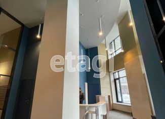 Сдается 1-ком. квартира, 48 м2, Екатеринбург, Кировградская улица, 12, ЖК Северное Сияние