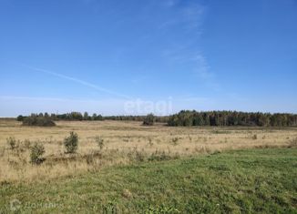 Земельный участок на продажу, 218 сот., деревня Лубня