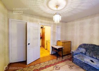 Продается 1-комнатная квартира, 19 м2, Архангельская область, улица имени Дыбцына, 14К1